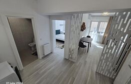 Apartament de 1 camera, 40 mp, zona Cug