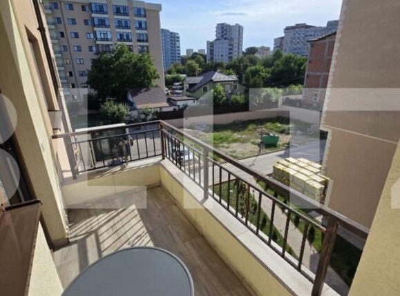 Garsonieră de închiriat Cug - 153182AI | BLITZ Iași | Poza7