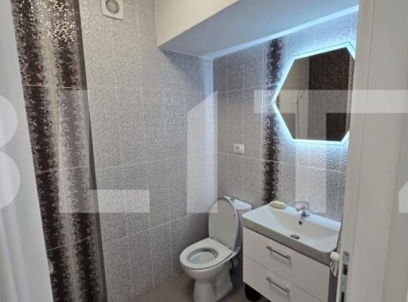 Garsonieră de închiriat Cug - 153182AI | BLITZ Iași | Poza1