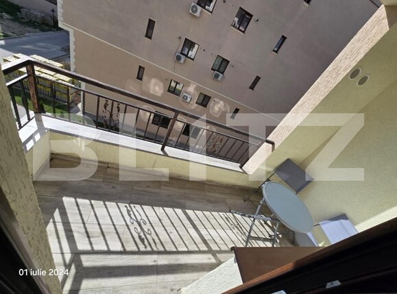 Garsonieră de închiriat Cug - 153182AI | BLITZ Iași | Poza8