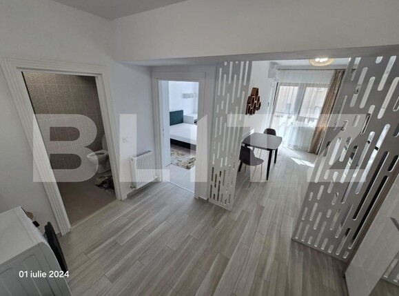 Garsonieră de închiriat Cug - 153182AI | BLITZ Iași | Poza4