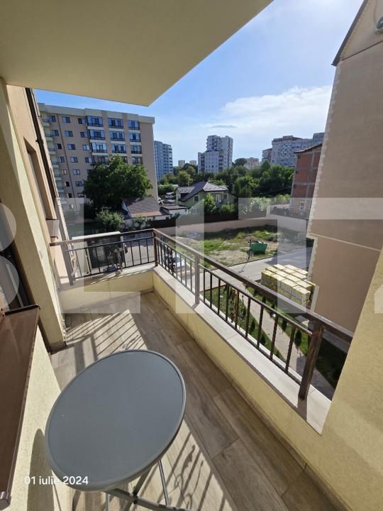 Garsonieră de închiriat Cug - 153182AI | BLITZ Iași | Poza7