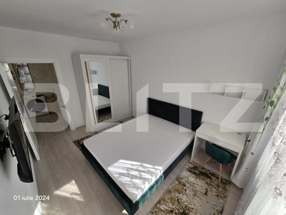 Garsonieră de închiriat Cug - 153182AI | BLITZ Iași | Poza2