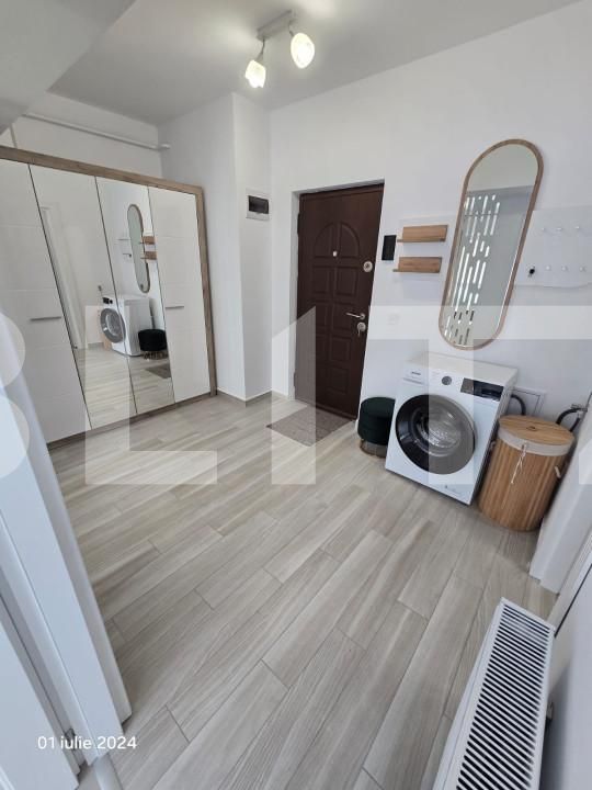 Garsonieră de închiriat Cug - 153182AI | BLITZ Iași | Poza5