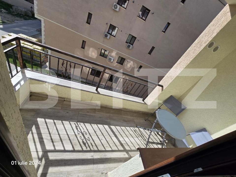 Garsonieră de închiriat Cug - 153182AI | BLITZ Iași | Poza8