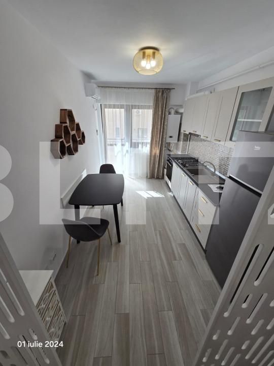 Garsonieră de închiriat Cug - 153182AI | BLITZ Iași | Poza6