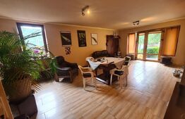 Casa, 6 camere, 197mp, zona Moara de Vant 