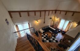 Casa, 6 camere, 197mp, zona Moara de Vant 