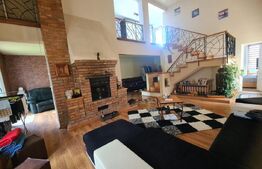 Casa, 6 camere, 197mp, zona Moara de Vant 