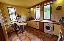 Casa, 6 camere, 197mp, zona Moara de Vant 