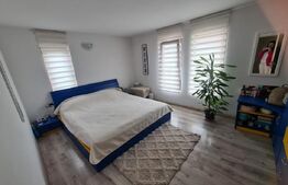 Casa, 6 camere, 197mp, zona Moara de Vant 