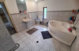 Casa, 6 camere, 197mp, zona Moara de Vant 