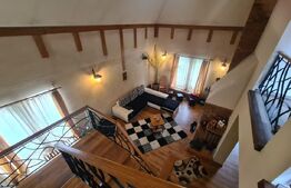 Casa, 6 camere, 197mp, zona Moara de Vant 