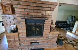 Casa, 6 camere, 197mp, zona Moara de Vant 