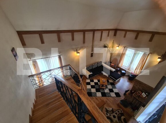Casa de vânzare 6 camere Moara de Vant - 153193CV | BLITZ Iași | Poza3