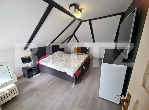 Casa de vânzare 6 camere Moara de Vant - 153193CV | BLITZ Iași | Poza14