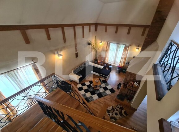 Casa de vânzare 6 camere Moara de Vant - 153193CV | BLITZ Iași | Poza1