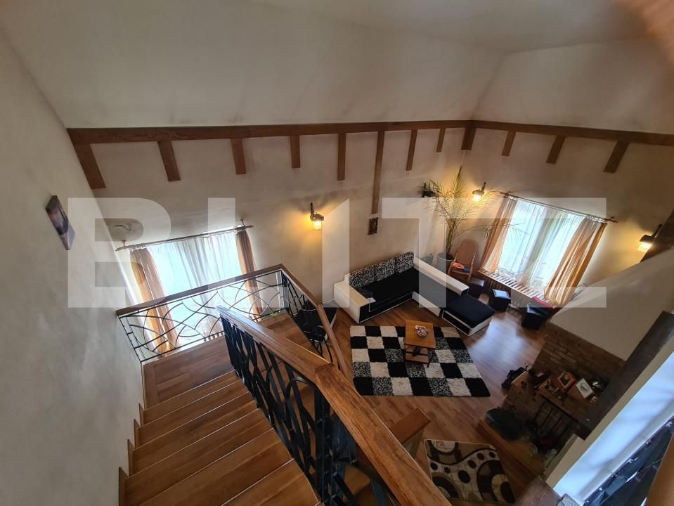 Casa de vânzare 6 camere Moara de Vant - 153193CV | BLITZ Iași | Poza3