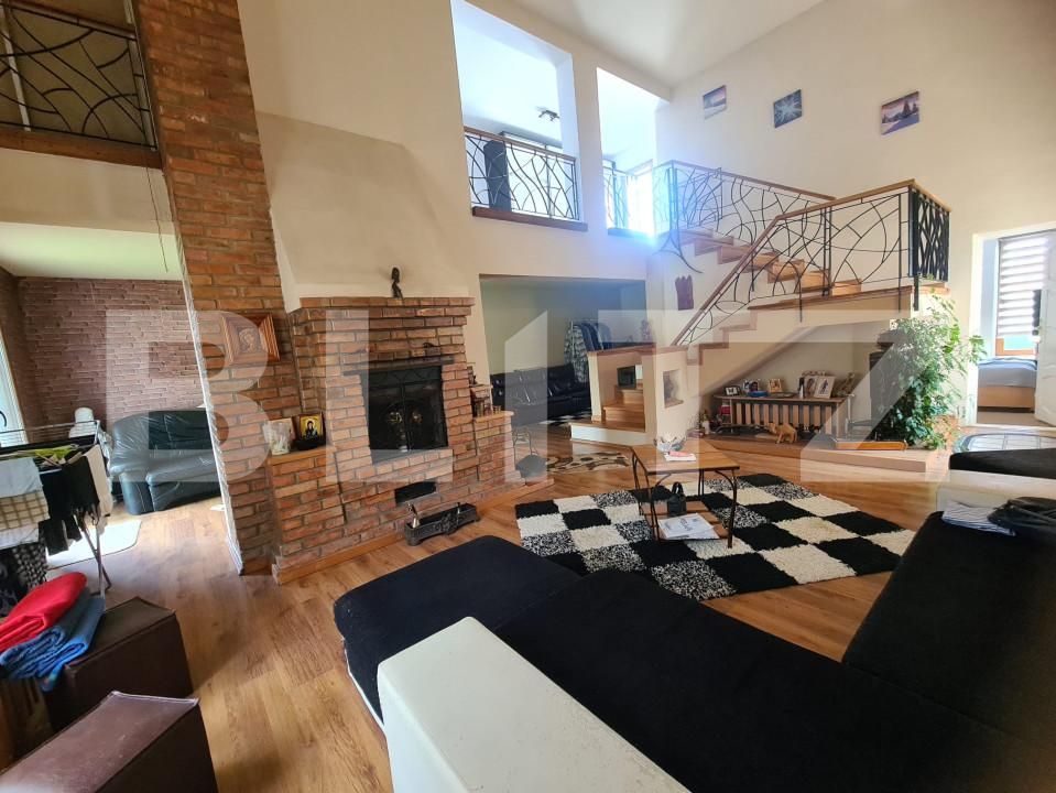 Casa de vânzare 6 camere Moara de Vant - 153193CV | BLITZ Iași | Poza2
