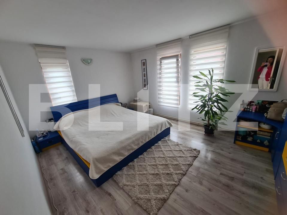 Casa de vânzare 6 camere Moara de Vant - 153193CV | BLITZ Iași | Poza12