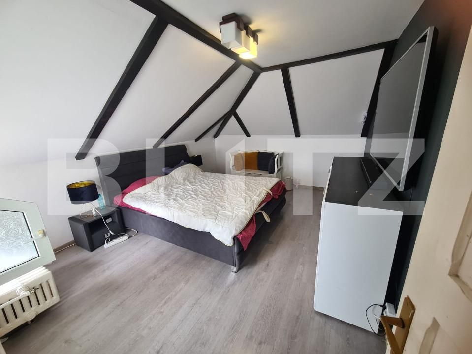 Casa de vânzare 6 camere Moara de Vant - 153193CV | BLITZ Iași | Poza14