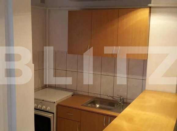 Garsonieră de închiriat Tudor Vladimirescu - 153197AI | BLITZ Iași | Poza2