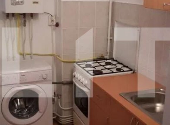 Garsonieră de închiriat Tudor Vladimirescu - 153197AI | BLITZ Iași | Poza4