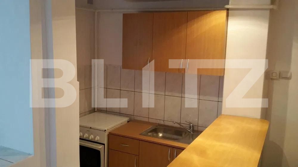 Garsonieră de închiriat Tudor Vladimirescu - 153197AI | BLITZ Iași | Poza2