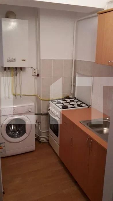 Garsonieră de închiriat Tudor Vladimirescu - 153197AI | BLITZ Iași | Poza4