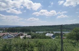 Teren 500 mp Valea Adanca