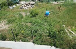 Teren 500 mp Valea Adanca