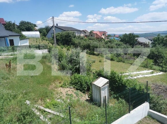 Teren de vânzare Valea Adanca - 153224TV | BLITZ Iași | Poza2