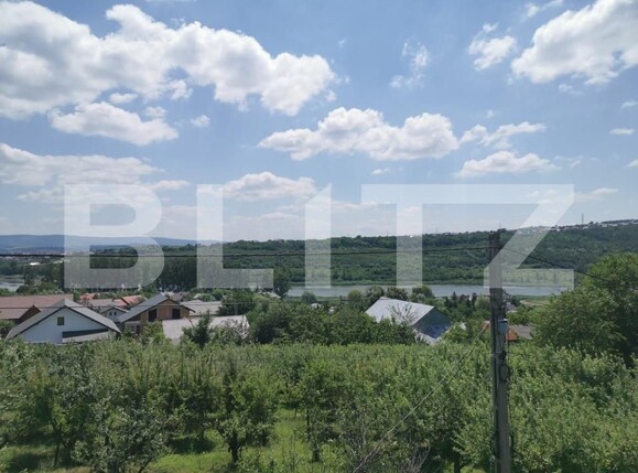 Teren de vânzare Valea Adanca - 153224TV | BLITZ Iași | Poza1
