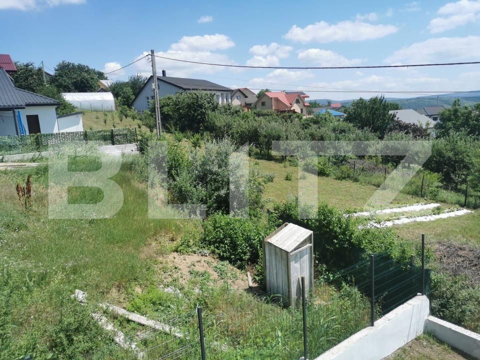 Teren de vânzare Valea Adanca - 153224TV | BLITZ Iași | Poza2