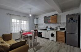 Casa 159 mp, MIroslava la asfalt!