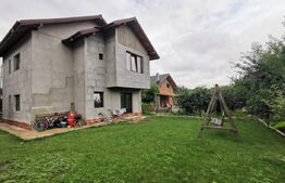 Casa 159 mp, MIroslava la asfalt!