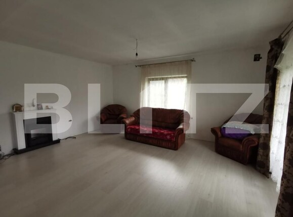 Casa de vânzare 4 camere Miroslava - 153247CV | BLITZ Iași | Poza3