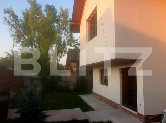 Casa de vânzare 4 camere Miroslava - 153247CV | BLITZ Iași | Poza1