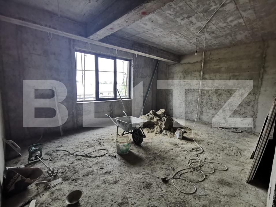 Casa de vânzare 4 camere Miroslava - 153247CV | BLITZ Iași | Poza6