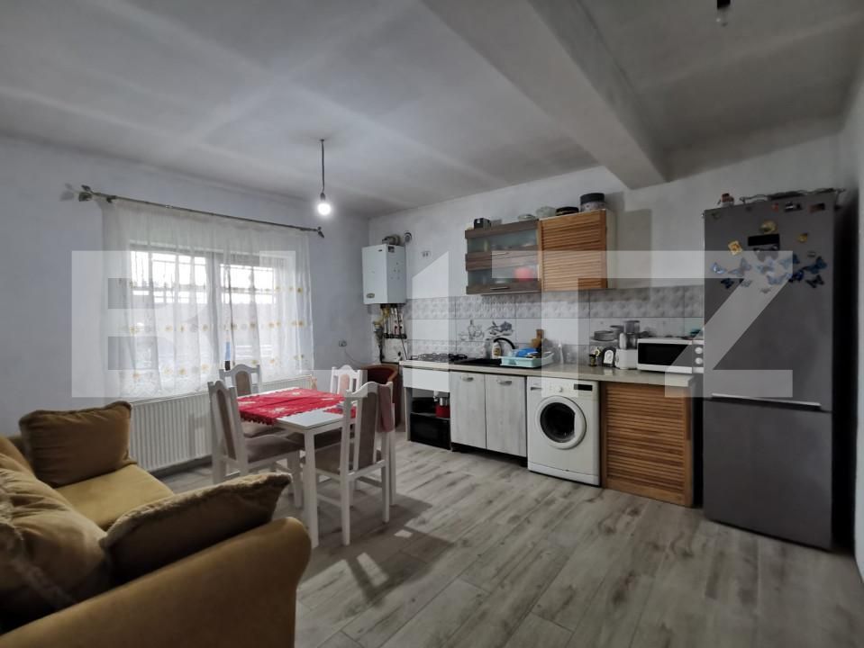 Casa de vânzare 4 camere Miroslava - 153247CV | BLITZ Iași | Poza4