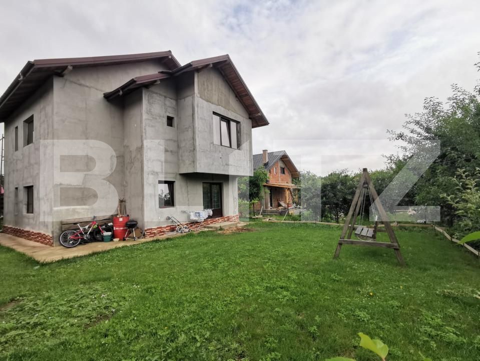 Casa de vânzare 4 camere Miroslava - 153247CV | BLITZ Iași | Poza2