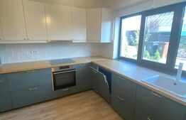 Casă individuală de 4 camere, 145mp, zona Bucium