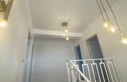 Casă individuală de 4 camere, 145mp, zona Bucium