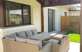 Casă individuală de 4 camere, 145mp, zona Bucium