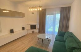 Casă individuală de 4 camere, 145mp, zona Bucium