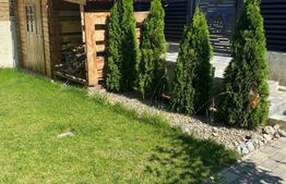 Casă individuală de 4 camere, 145mp, zona Bucium