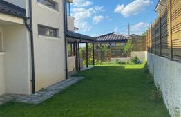Casă individuală de 4 camere, 145mp, zona Bucium