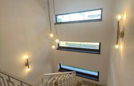 Casă individuală de 4 camere, 145mp, zona Bucium
