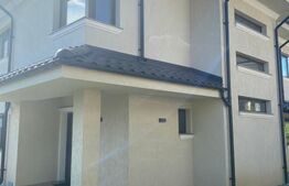 Casă individuală de 4 camere, 145mp, zona Bucium