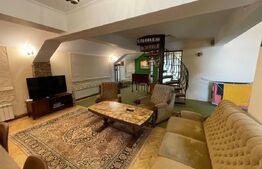 Apartament  premium de 3 camere, 140mp, zona centrala, COMISION 0 